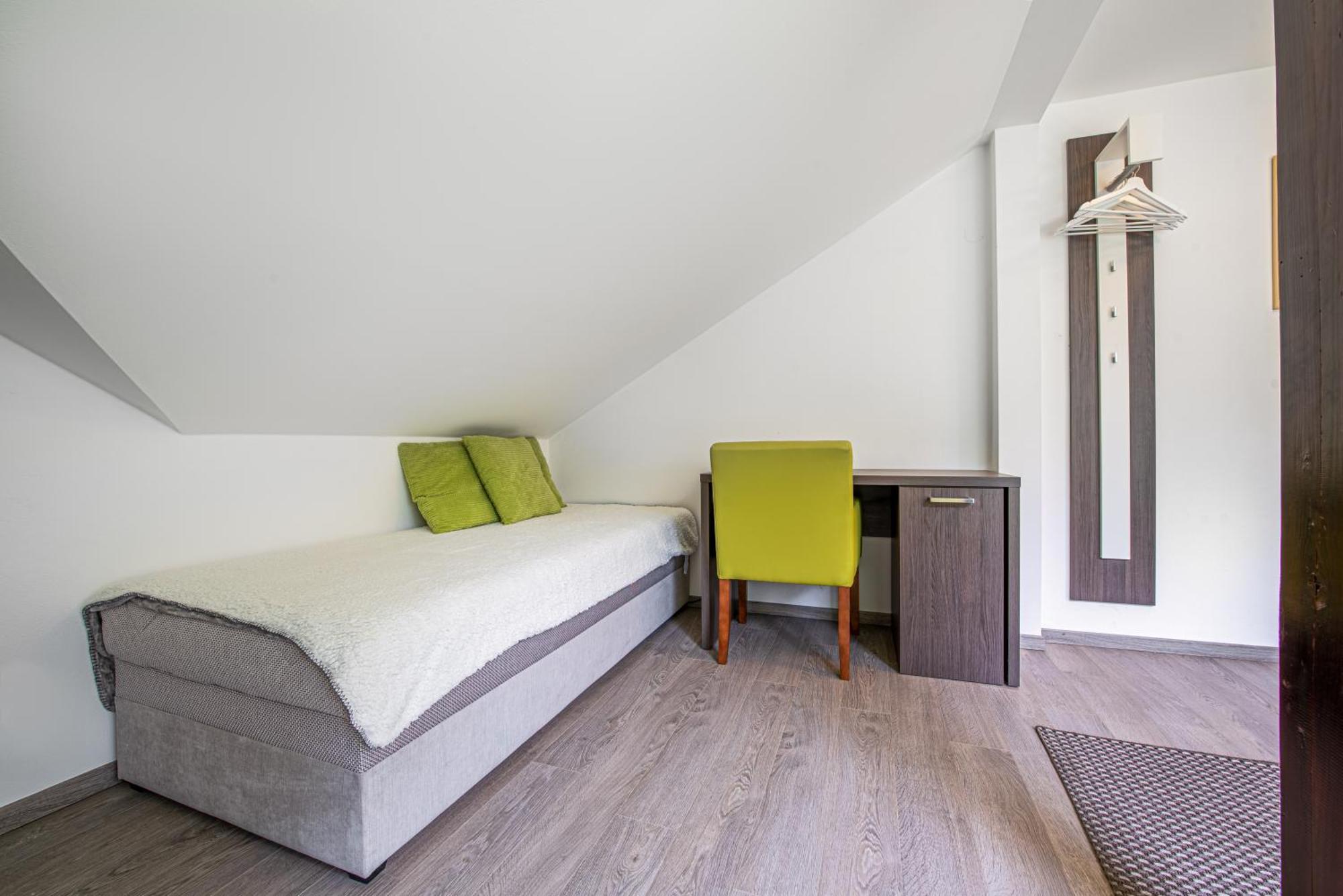 Chillgarden Apartments Trenčín Dış mekan fotoğraf