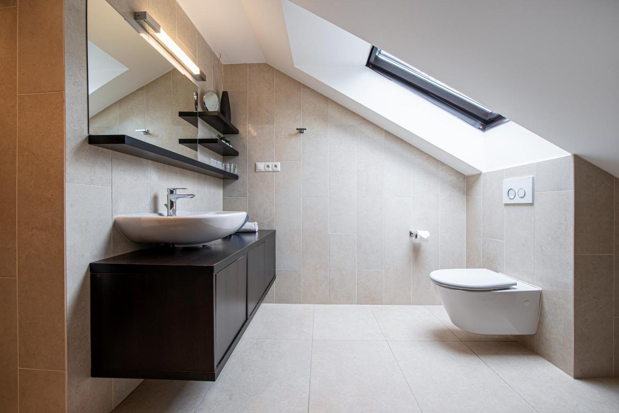 Chillgarden Apartments Trenčín Dış mekan fotoğraf