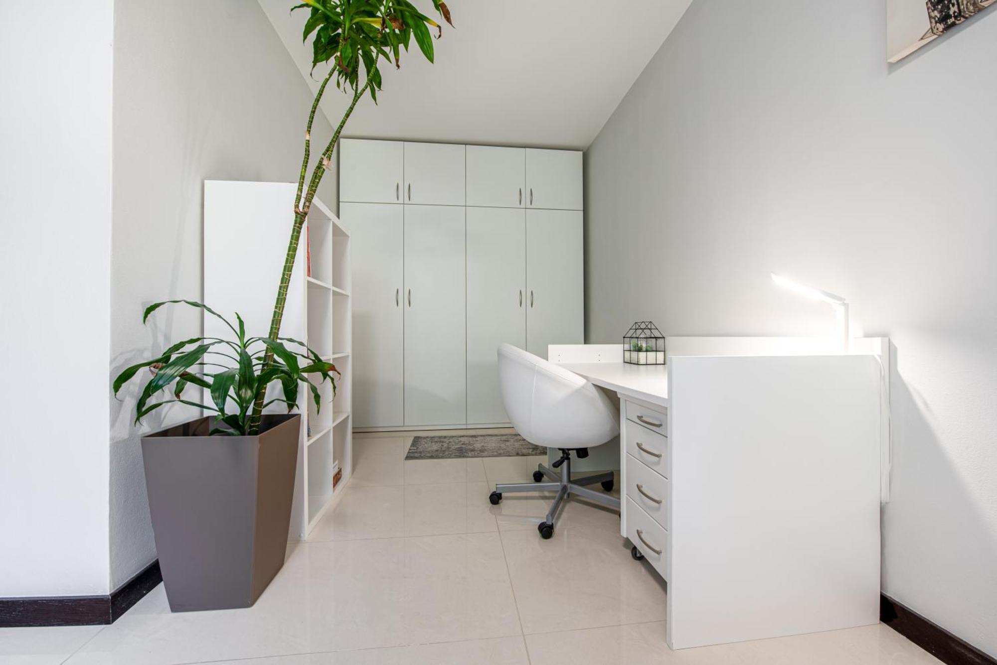 Chillgarden Apartments Trenčín Dış mekan fotoğraf
