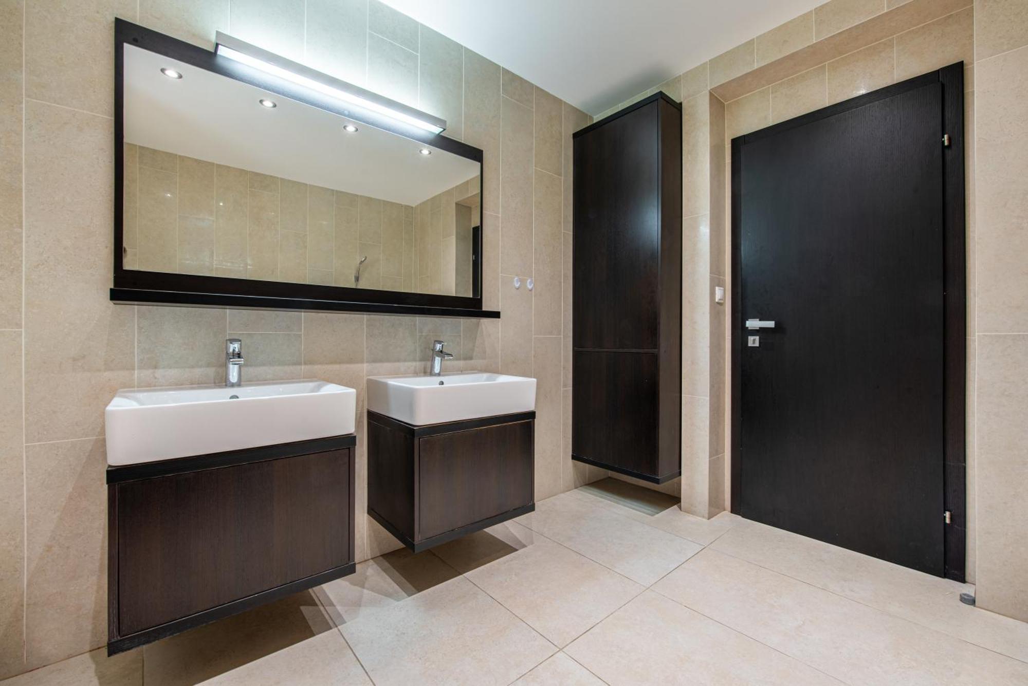 Chillgarden Apartments Trenčín Dış mekan fotoğraf