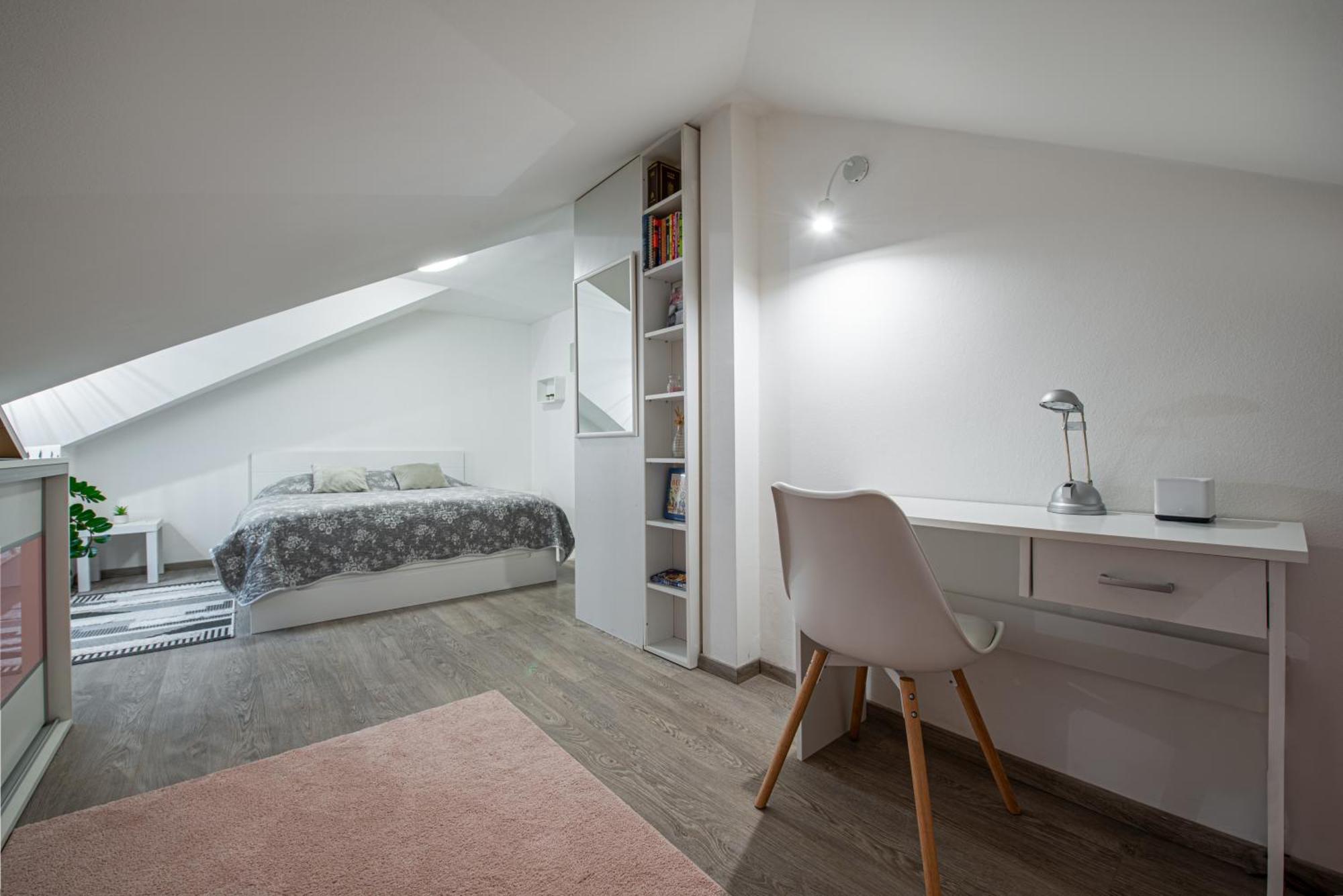 Chillgarden Apartments Trenčín Dış mekan fotoğraf