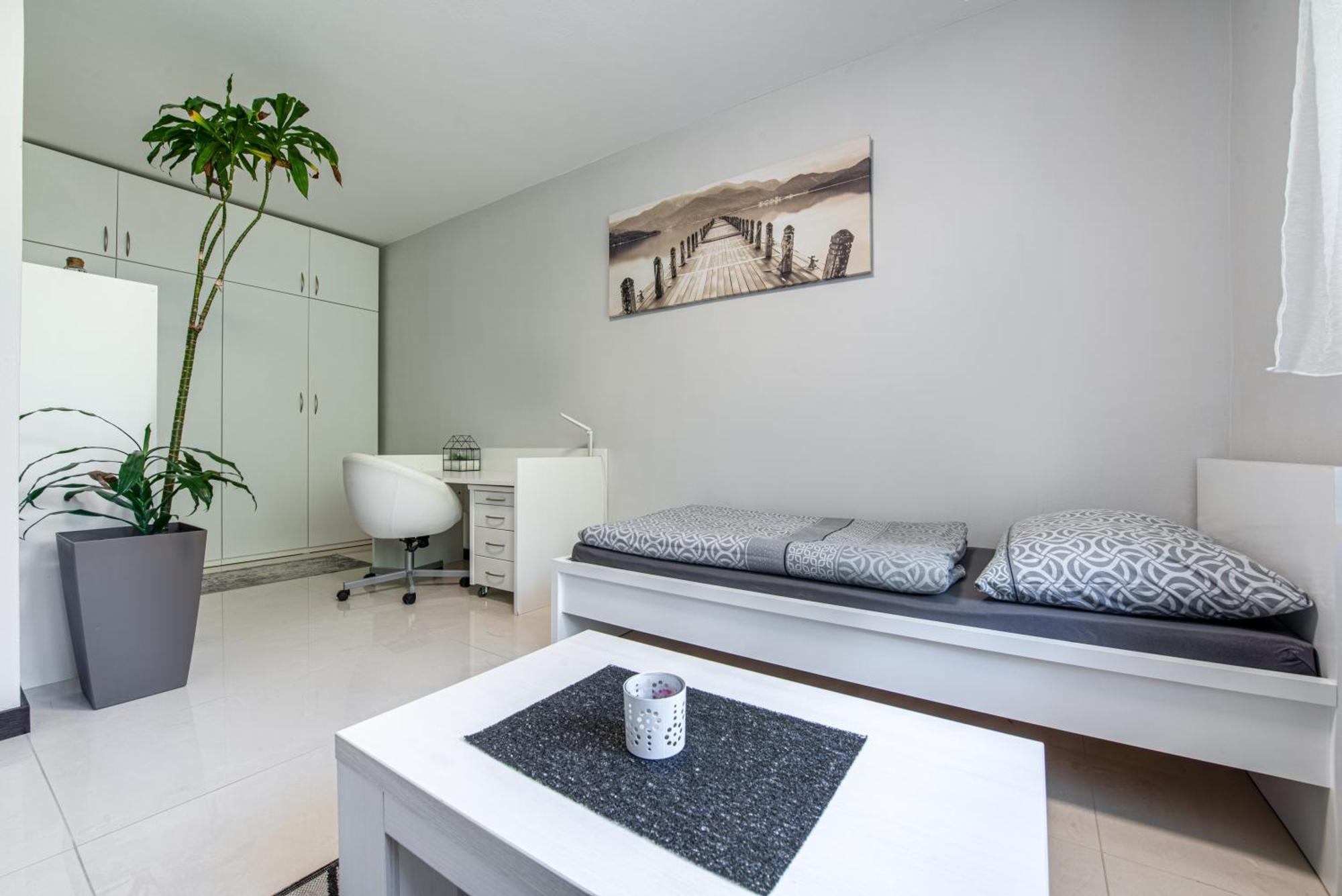 Chillgarden Apartments Trenčín Dış mekan fotoğraf