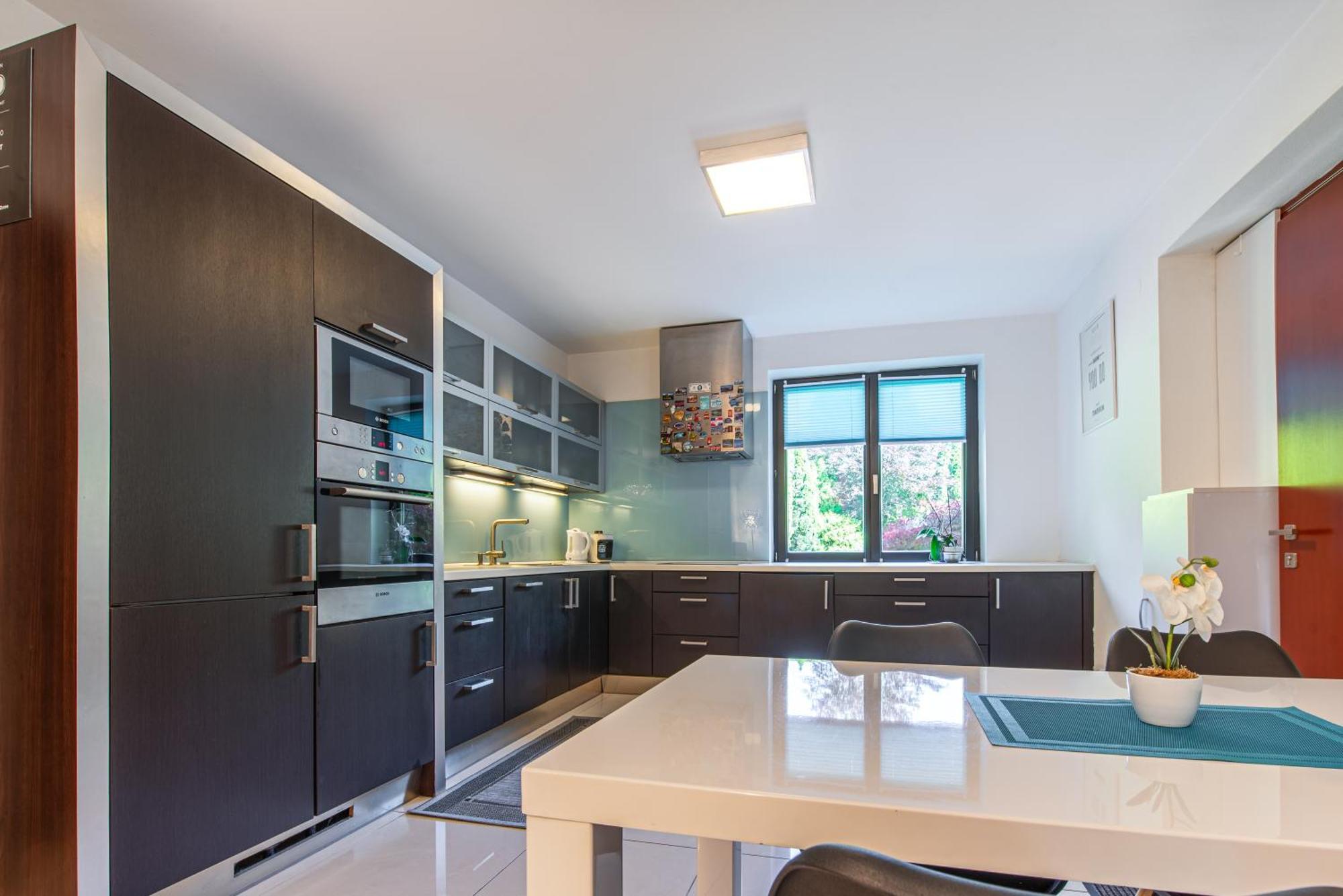 Chillgarden Apartments Trenčín Dış mekan fotoğraf