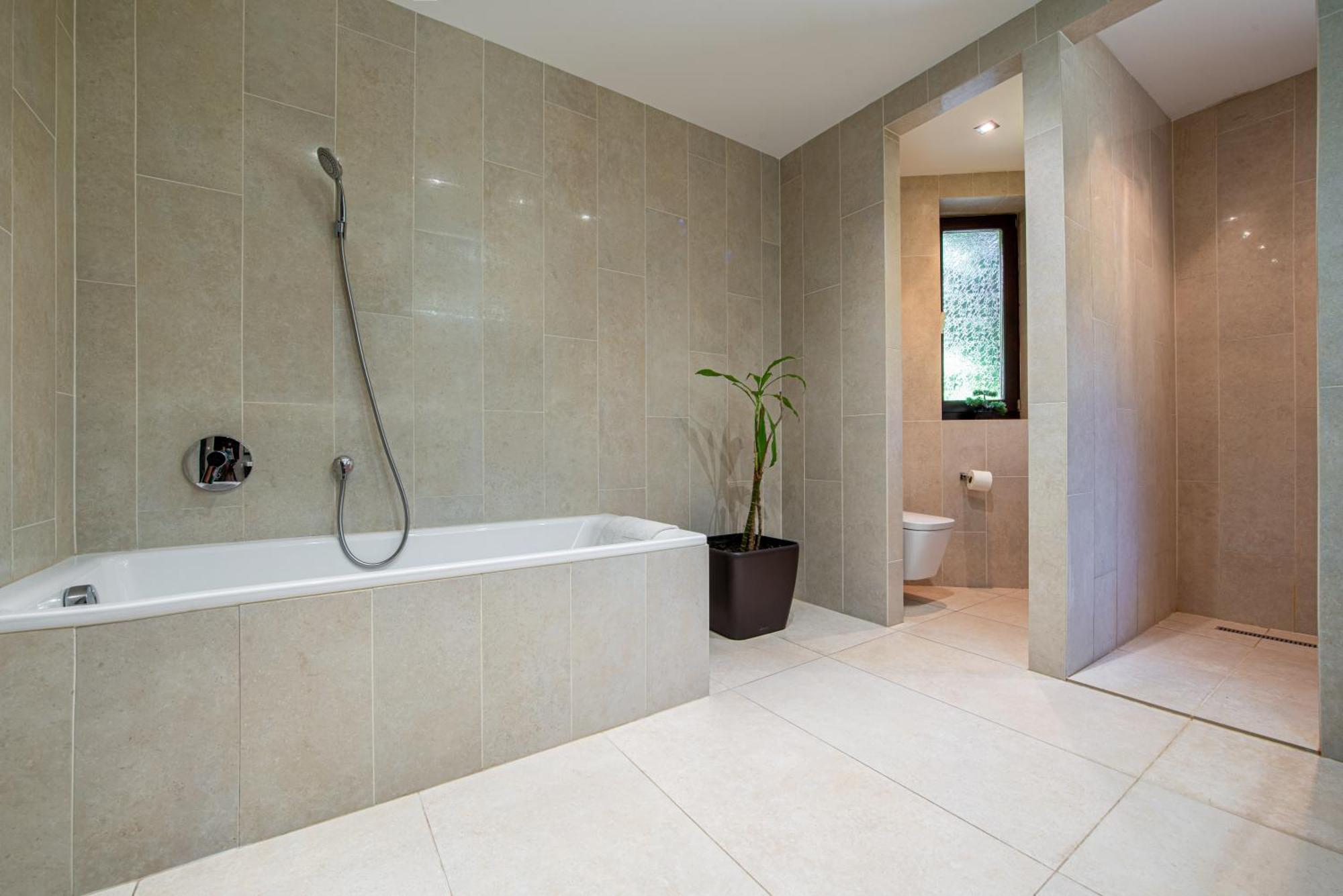 Chillgarden Apartments Trenčín Dış mekan fotoğraf
