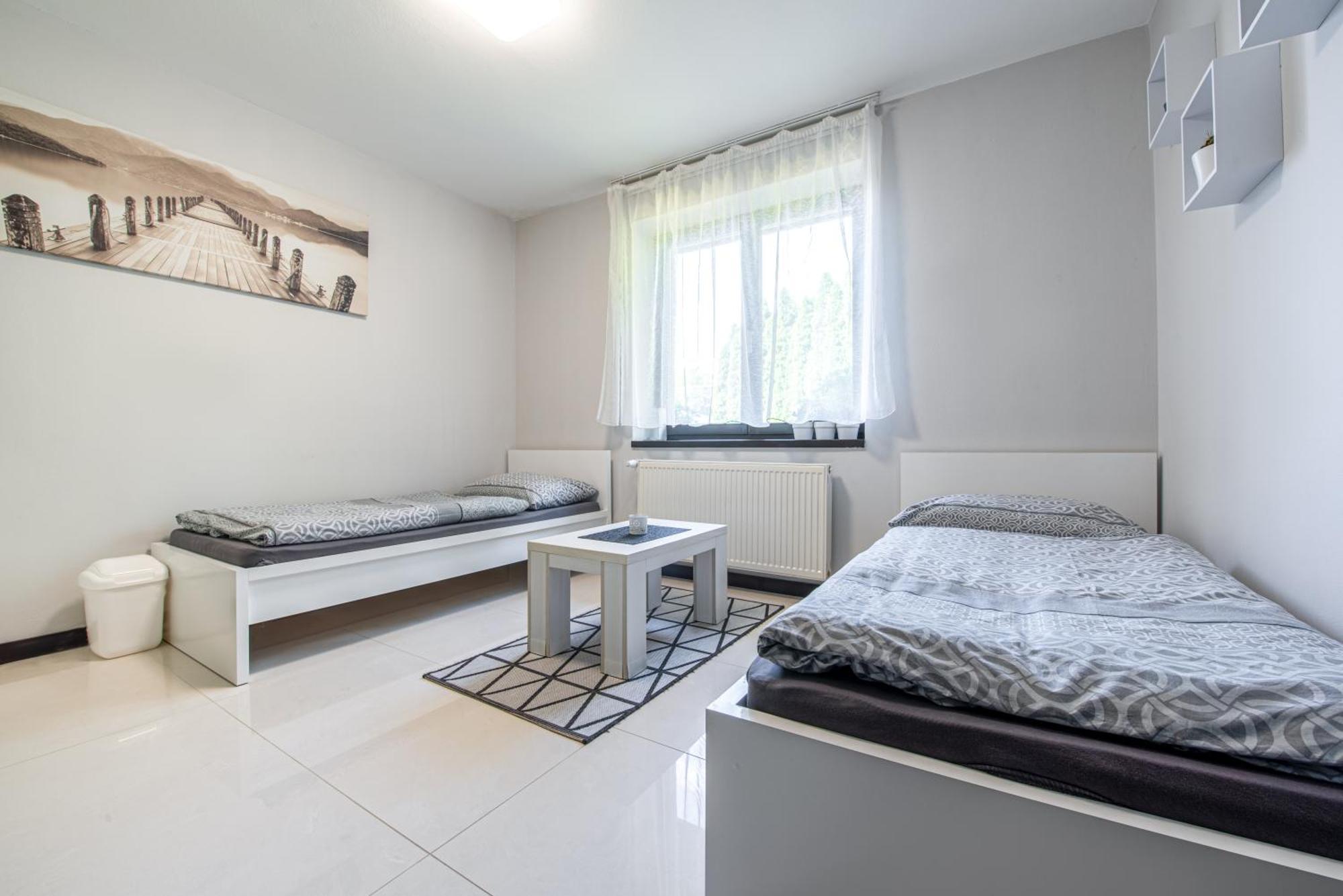 Chillgarden Apartments Trenčín Dış mekan fotoğraf
