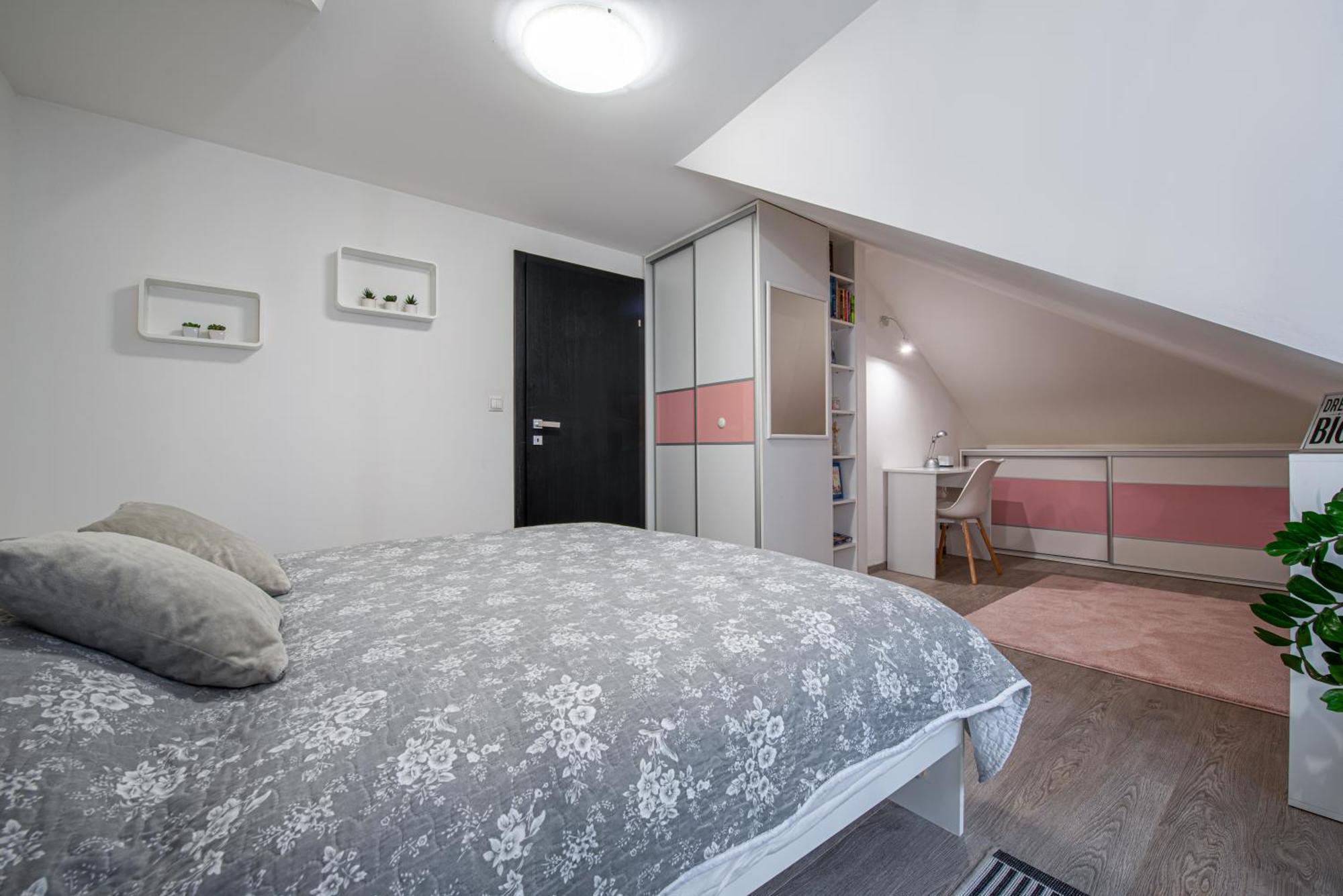 Chillgarden Apartments Trenčín Dış mekan fotoğraf