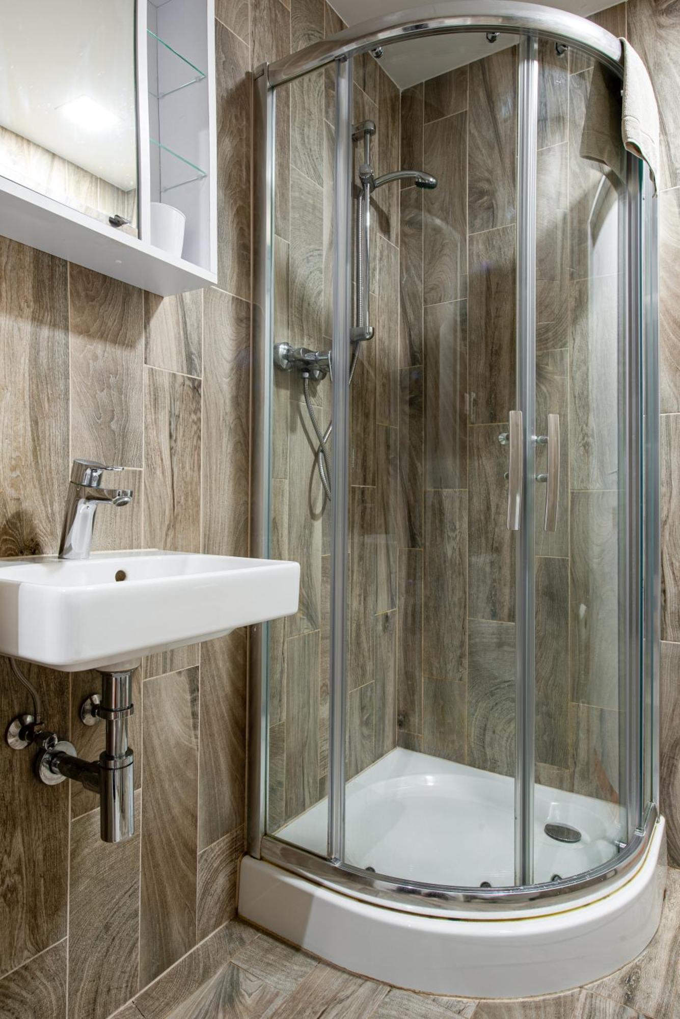 Chillgarden Apartments Trenčín Dış mekan fotoğraf