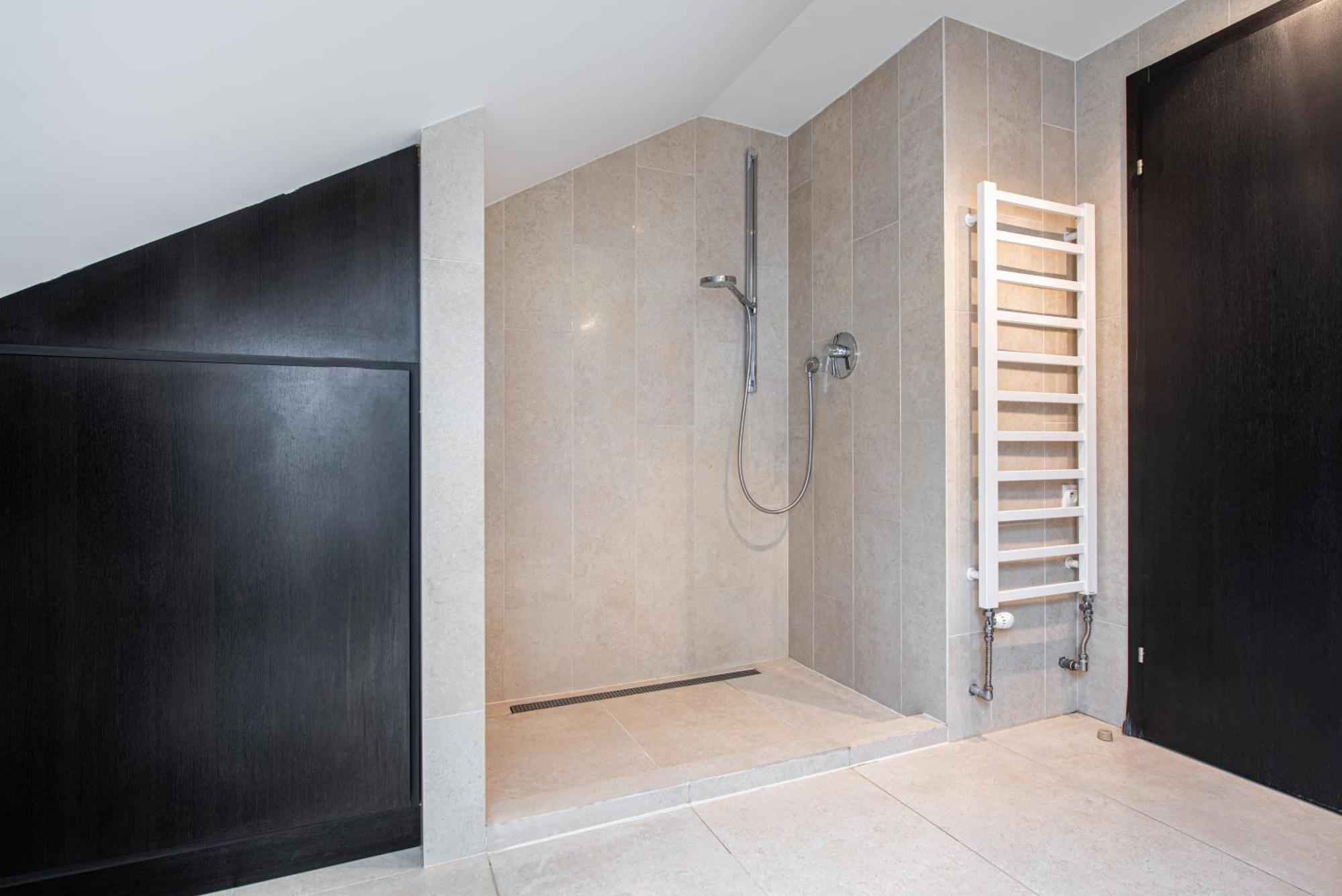 Chillgarden Apartments Trenčín Dış mekan fotoğraf
